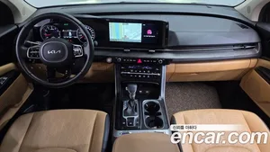 Kia Carnival, 2023 — миниатюра 7
