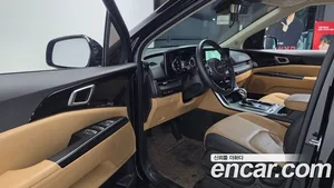 Kia Carnival, 2023 — миниатюра 10