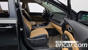 Kia Carnival, 2023 — миниатюра 11