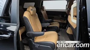 Kia Carnival, 2023 — миниатюра 12