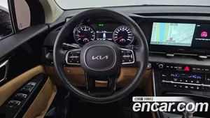 Kia Carnival, 2023 — миниатюра 13