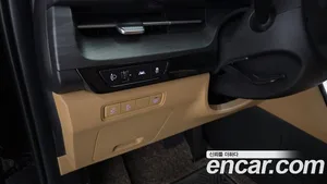 Kia Carnival, 2023 — миниатюра 14