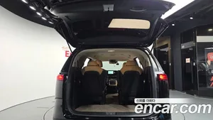 Kia Carnival, 2023 — миниатюра 20