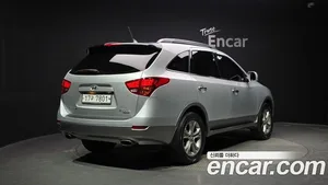Hyundai Veracruz, 2013 — миниатюра 2