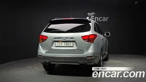 Hyundai Veracruz, 2013 — миниатюра 4