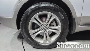 Hyundai Veracruz, 2013 — миниатюра 5