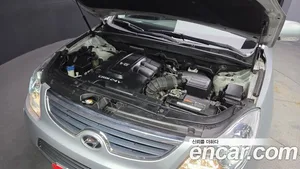 Hyundai Veracruz, 2013 — миниатюра 6