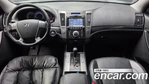 Hyundai Veracruz, 2013 — миниатюра 7