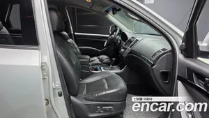 Hyundai Veracruz, 2013 — миниатюра 11