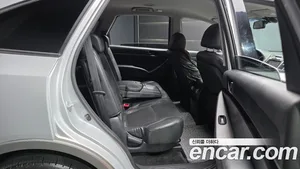Hyundai Veracruz, 2013 — миниатюра 12