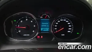 Chevrolet Captiva, 2015 — миниатюра 11