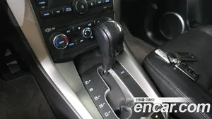 Chevrolet Captiva, 2015 — миниатюра 12