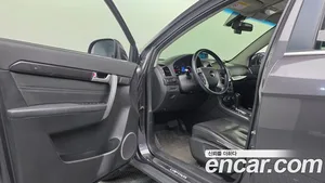Chevrolet Captiva, 2015 — миниатюра 13