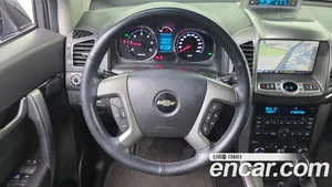 Chevrolet Captiva, 2015 — миниатюра 19