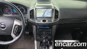 Chevrolet Captiva, 2015 — миниатюра 20