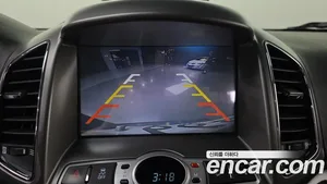 Chevrolet Captiva, 2015 — миниатюра 21
