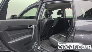 Chevrolet Captiva, 2015 — миниатюра 22