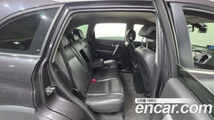 Chevrolet Captiva, 2015 — миниатюра 24