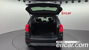Chevrolet Captiva, 2015 — миниатюра 25