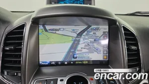 Chevrolet Captiva, 2015 — миниатюра 26