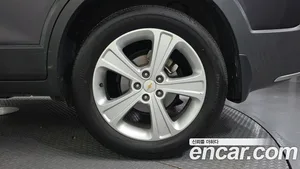 Chevrolet Captiva, 2015 — миниатюра 7