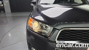 Chevrolet Captiva, 2015 — миниатюра 8