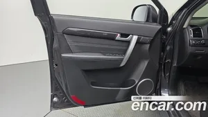 Chevrolet Captiva, 2015 — миниатюра 14