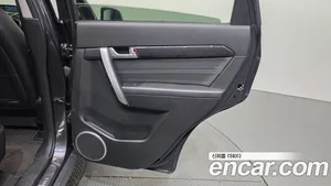 Chevrolet Captiva, 2015 — миниатюра 15