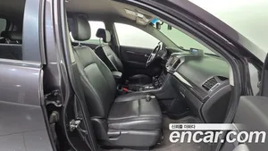 Chevrolet Captiva, 2015 — миниатюра 16