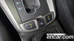 Chevrolet Captiva, 2015 — миниатюра 28