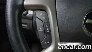 Chevrolet Captiva, 2015 — миниатюра 30