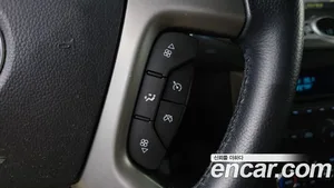 Chevrolet Captiva, 2015 — миниатюра 33