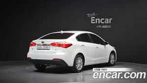 Kia K3, 2013 — миниатюра 2