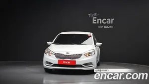 Kia K3, 2013 — миниатюра 3