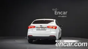 Kia K3, 2013 — миниатюра 4