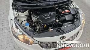 Kia K3, 2013 — миниатюра 6