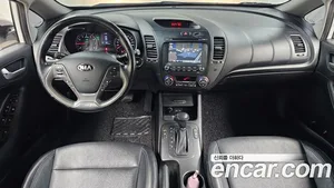 Kia K3, 2013 — миниатюра 10