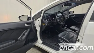 Kia K3, 2013 — миниатюра 13