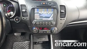Kia K3, 2013 — миниатюра 19