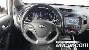 Kia K3, 2013 — миниатюра 20