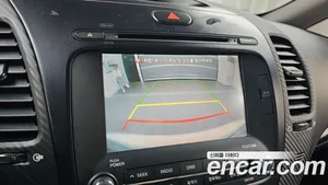 Kia K3, 2013 — миниатюра 21