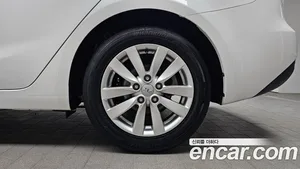 Kia K3, 2013 — миниатюра 7