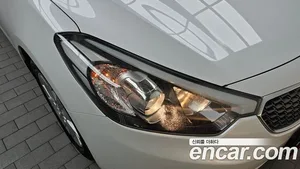Kia K3, 2013 — миниатюра 8