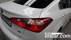 Kia K3, 2013 — миниатюра 9