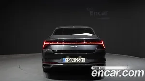 Kia K8, 2021 — миниатюра 4