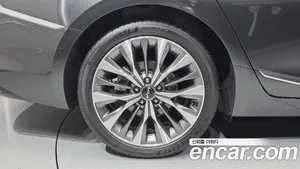 Kia K8, 2021 — миниатюра 5