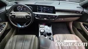 Kia K8, 2021 — миниатюра 7