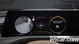 Kia K8, 2021 — миниатюра 8
