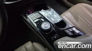 Kia K8, 2021 — миниатюра 9