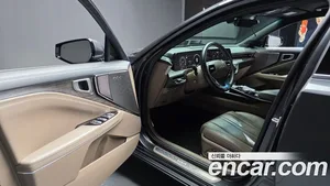Kia K8, 2021 — миниатюра 10
